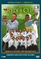 Ryder Cup: 2004 - 35th Ryder Cup