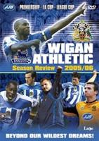 Wigan Athletic FC: End of Season Review 2005/06