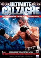 Joe Calzaghe: Ultimate Calzaghe