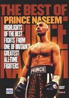 Best of Prince Naseem