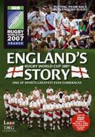 Rugby World Cup: 2007 - England&#39;s Story