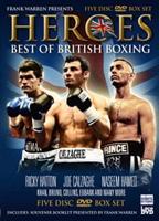 Best of British Boxing Collection