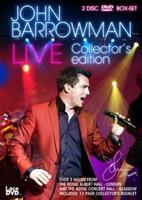 John Barrowman: Live Collection