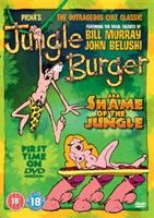 Jungle Burger