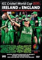 ICC Cricket World Cup Group Match - Ireland Vs England