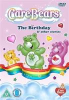 Care Bears: Happy Birthday Care Bears
