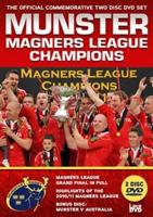 Munster Rugby: Magners League Champions