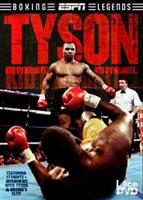 ESPN: Tyson - Kid Dynamite!