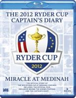 Ryder Cup: 2012 - Captain&#39;s Diary and Official Film