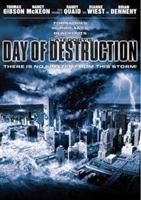Category 6 - Day of Destruction