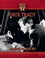Dick Tracy: Adventure Box Set