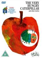 Very Hungry Caterpillar and Other Stories