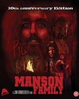 Manson Family