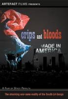 Crips and Bloods - Made in America