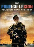 Foreign Legion - Tougher Than the Rest