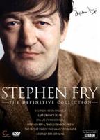 Stephen Fry: The Definitive Collection