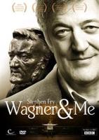 Stephen Fry: Wagner and Me