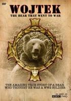 Wojtek - The Bear That Went to War
