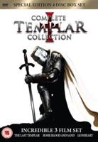 Complete Templar Collection