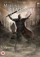 Merlin&#39;s Revenge - The Grail Wars