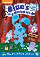 Blue&#39;s Clues: Blue&#39;s Big Musical Movie