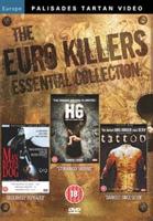 Euro Killers Essential Collection