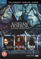 Korean Horror - Essential Collection