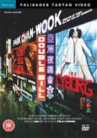 Park Chan-Wook Collection