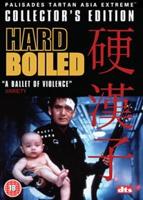 Hard Boiled