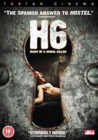 H6 - Diary of a Serial Killer