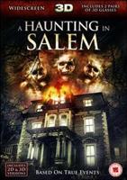 Haunting in Salem