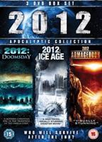 2012: Apocalyptic Collection