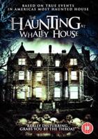Haunting at Whaley House
