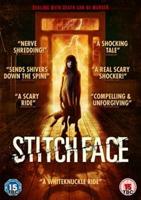Stitch Face