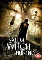 Salem Witch Hunters