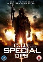 C.T.U. - Special Ops