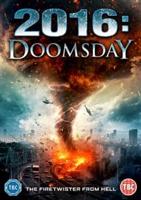 2016 - Doomsday