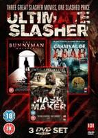 Ultimate Slasher Movie Collection