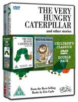 Very Hungry Caterpillar and Other Stories/Where the Wild...