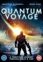 Quantum Voyage