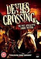 Devil&#39;s Crossing