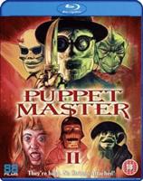 Puppet Master 2