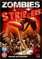 Zombies Vs Strippers