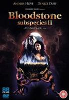 Bloodstone - Subspecies 2