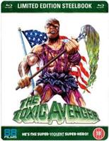 Toxic Avenger