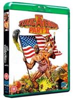 Toxic Avenger: Part 2