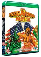 Toxic Avenger: Part 3 - The Last Temptation of Toxie