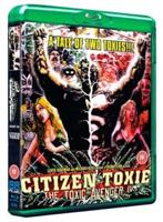 Toxic Avenger: Part 4 - Citizen Toxie