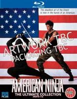 American Ninja: Collection