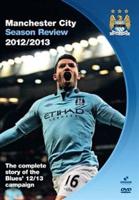 Manchester City: End of Season Review 2012/2013